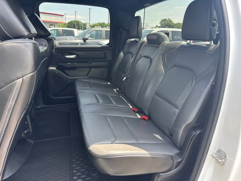 Used 2021 RAM 1500 Tradesman w/ Tradesman Group AWD/4WD image 6
