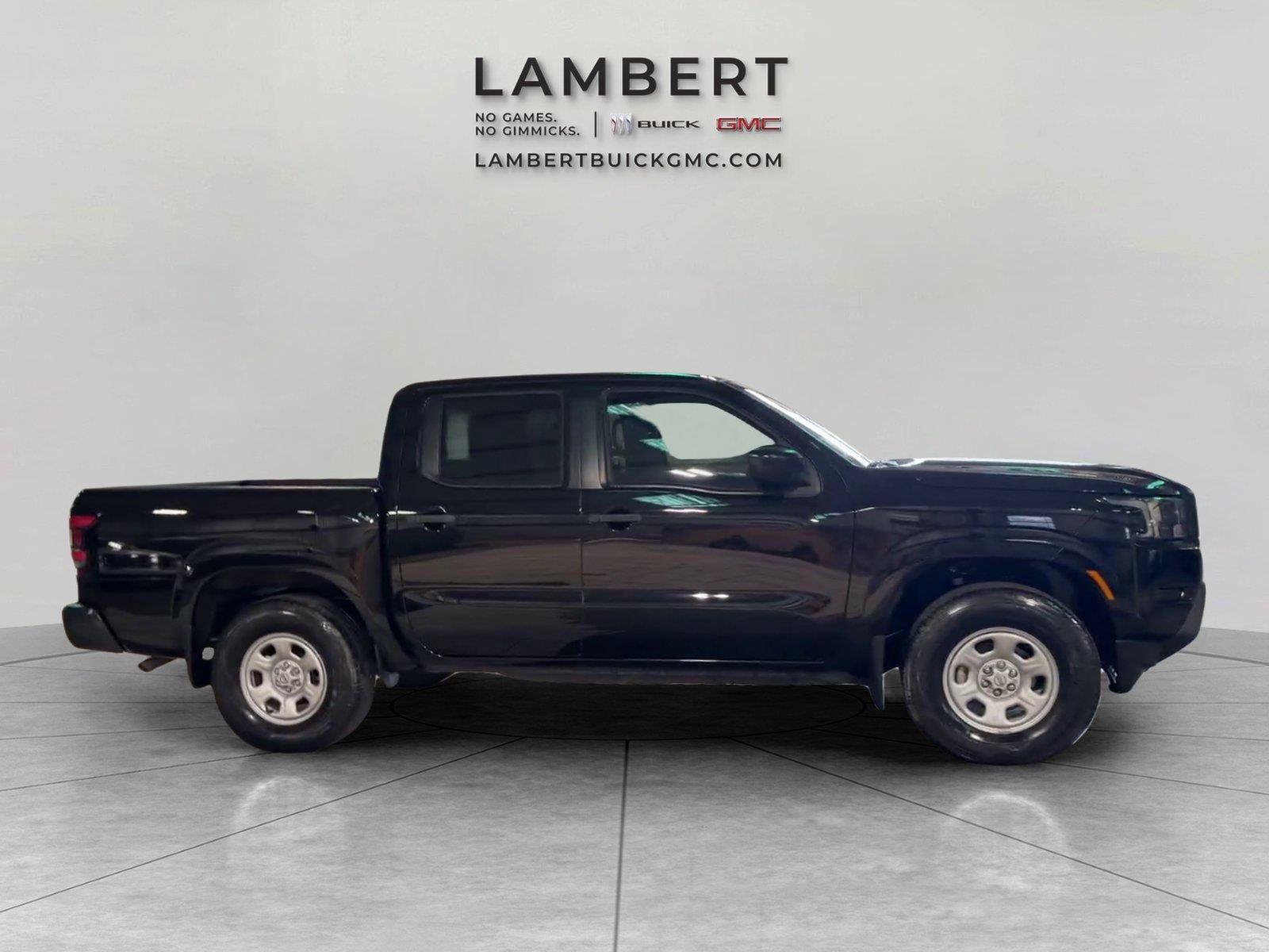 Used 2022 Nissan Frontier S w/ Technology Package AWD/4WD image 6