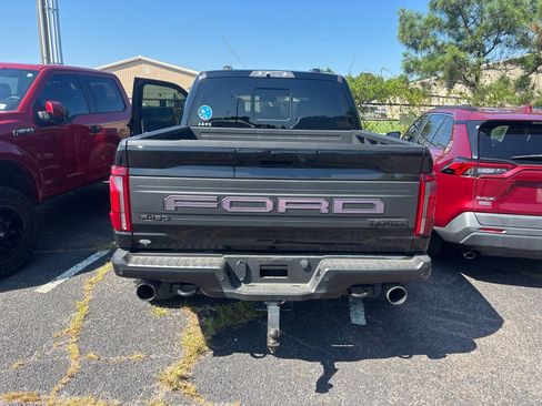 Used 2025 Ford F150 Raptor AWD/4WD image 6