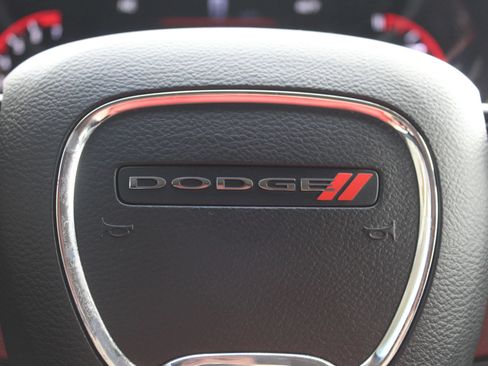 Used 2018 Dodge Durango GT w/ Premium Group AWD/4WD image 31