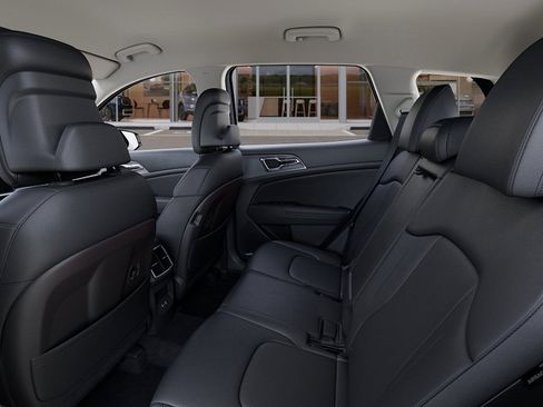 New 2026 Kia Sportage EX w/ EX Panoramic Sunroof Package image 18