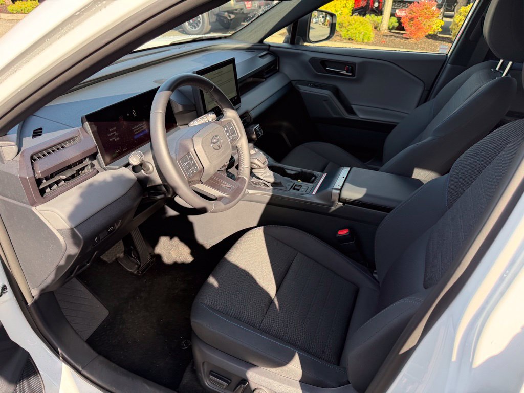 Certified 2026 Toyota RAV4 SE w/ Convenience Package AWD/4WD image 12