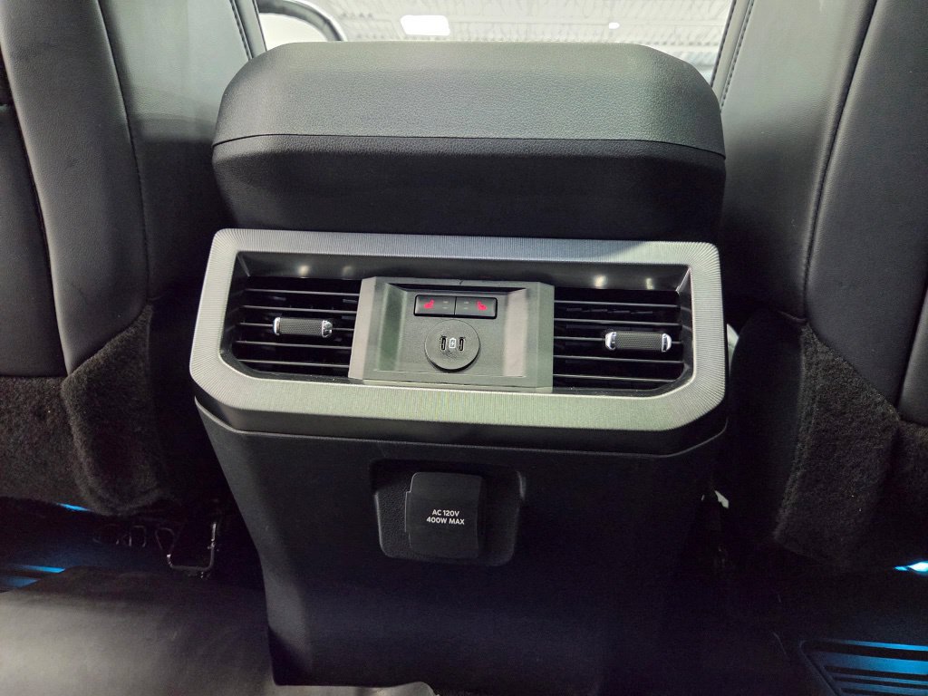 Used 2025 Ford F250 Platinum AWD/4WD image 20