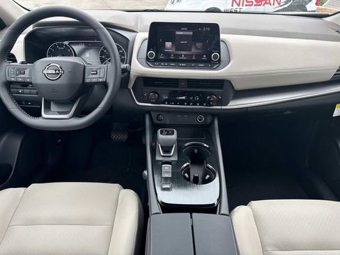 New 2026 Nissan Rogue Dark Armor FWD image 20