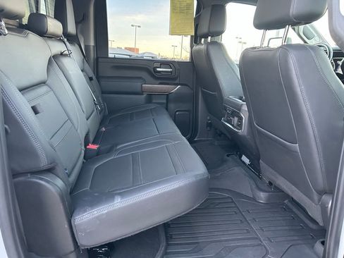 Used 2021 GMC Sierra 2500 Denali w/ Denali Ultimate Package AWD/4WD image 29
