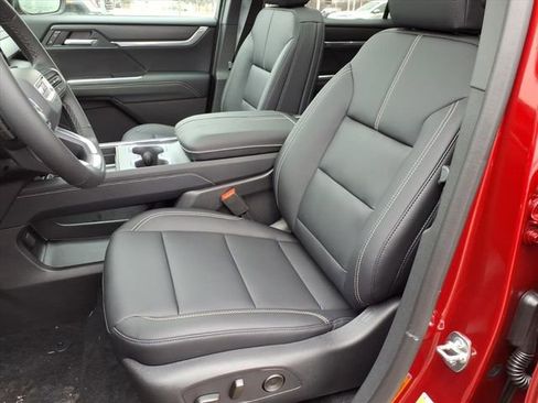 New 2026 GMC Acadia Elevation w/ Elevation Premium Package image 5