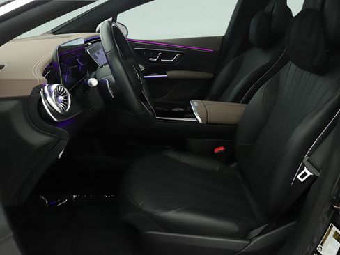 Certified 2023 Mercedes-Benz EQS 450+ Sedan image 30
