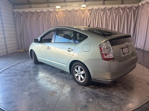 Used 2009 Toyota Prius image 6