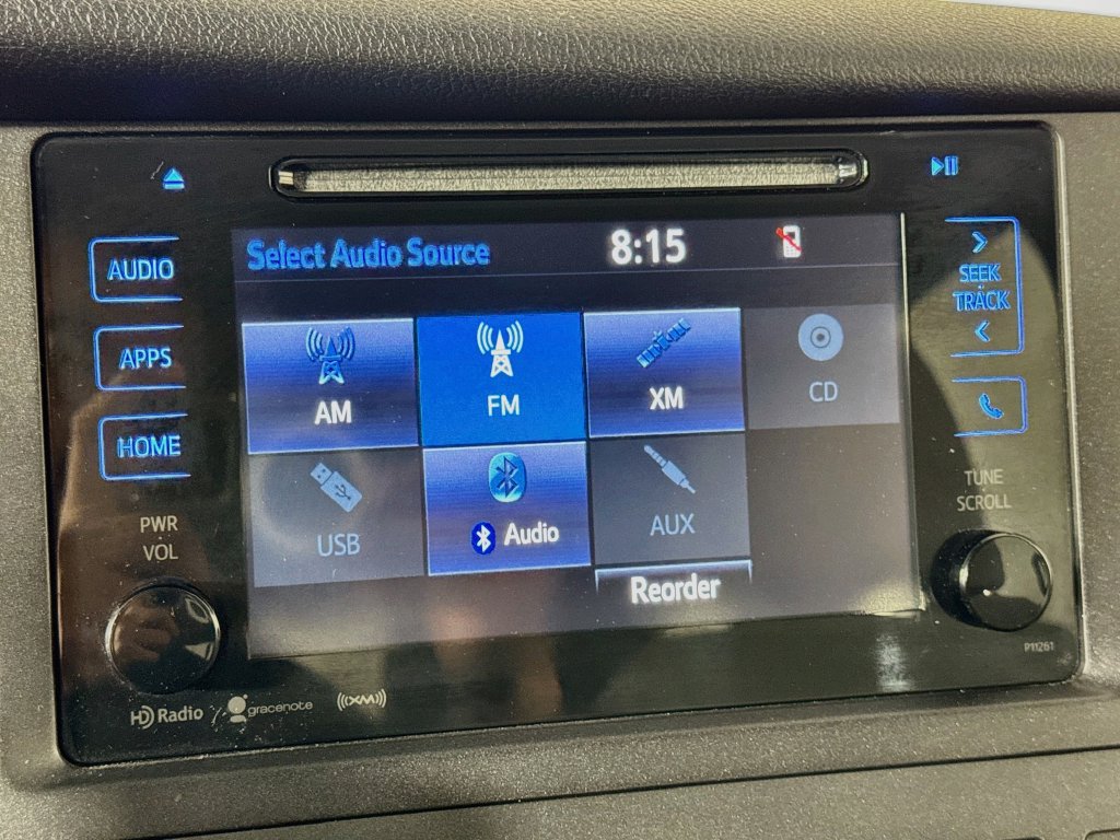 Used 2017 Toyota Sienna LE FWD image 29