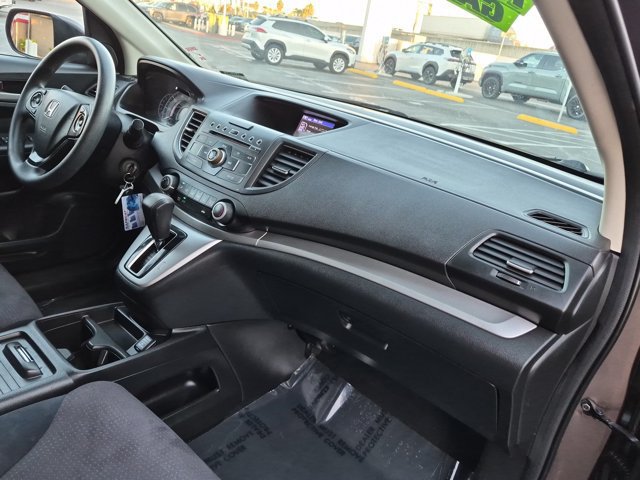Used 2012 Honda CR-V EX image 6
