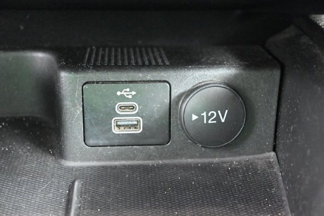 Used 2025 Ford Escape Active AWD/4WD image 23