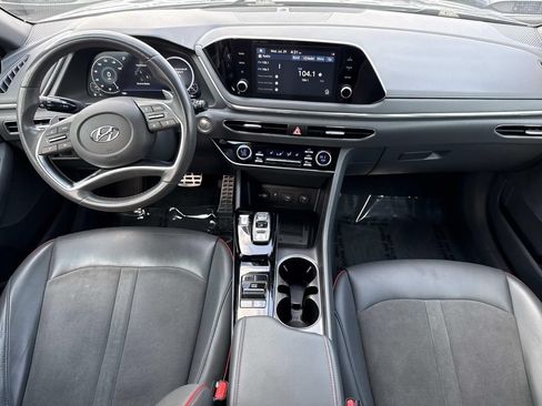 Used 2020 Hyundai Sonata SEL Plus w/ Cargo Package FWD image 19