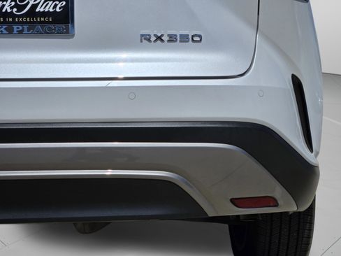 Used 2025 Lexus RX 350 Premium Plus w/ Convenience Package image 18