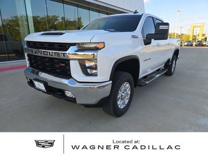 Used 2022 Chevrolet Silverado 2500 LT w/ Convenience Package