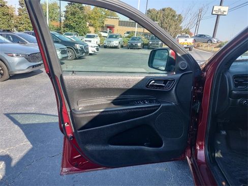 Used 2022 Dodge Durango R/T image 34