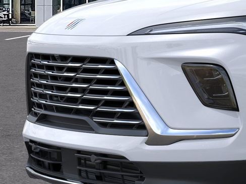 New 2026 Buick Enclave Preferred w/ Power Package image 13