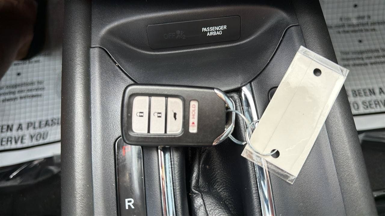 Used 2022 Honda HR-V EX-L image 28