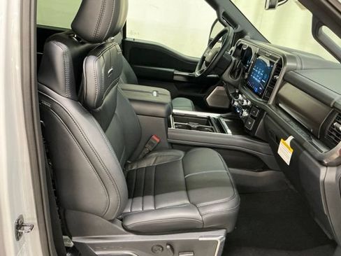 New 2026 Ford F250 Platinum w/ Tremor Off-Road Package AWD/4WD image 21