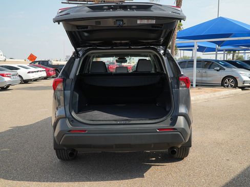 Used 2025 Toyota RAV4 XLE Premium image 7