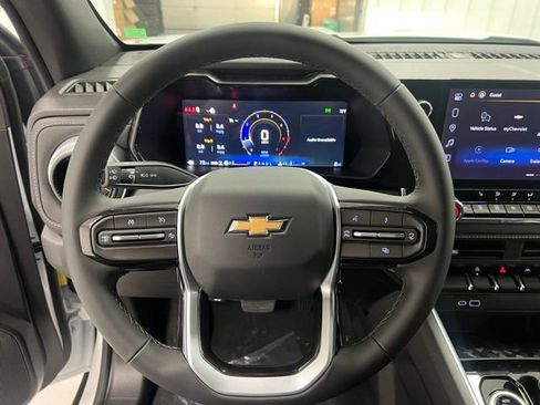 New 2026 Chevrolet Colorado LT AWD/4WD image 7
