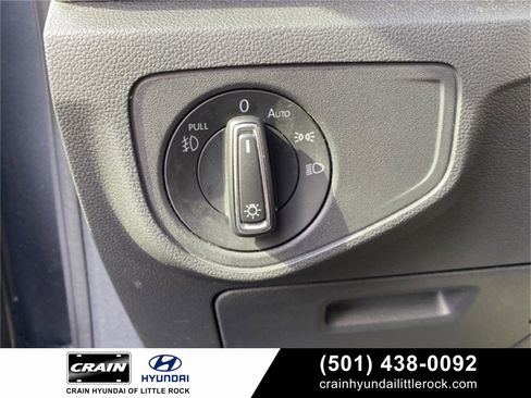 Used 2019 Volkswagen Atlas SE image 13
