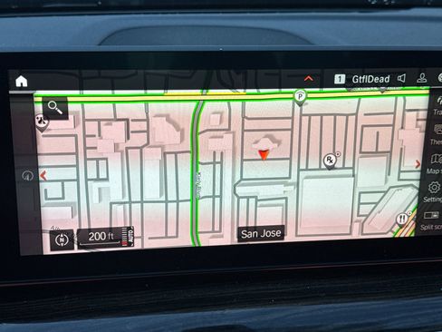 Used 2023 BMW 530i w/ Premium Package image 18