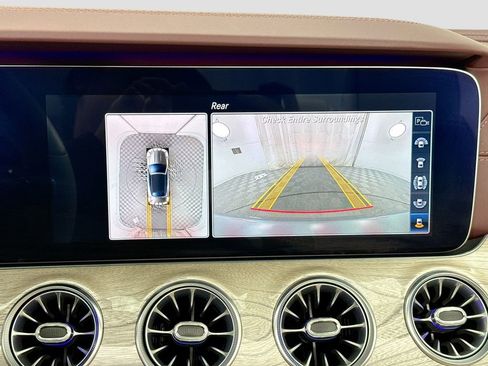 Used 2020 Mercedes-Benz E 450 Cabriolet image 14