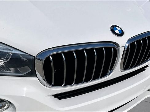 Used 2017 BMW X5 sDrive35i RWD image 28