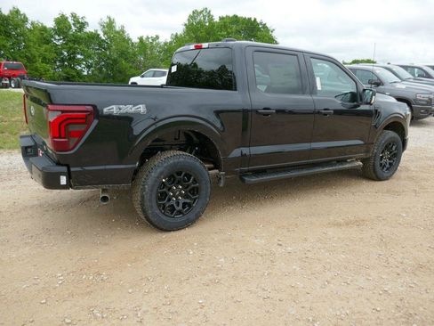 New 2026 Ford F150 Lariat AWD/4WD image 6