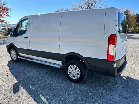 Used 2024 Ford Transit 250 Base w/ Exterior Upgrade Package image 3