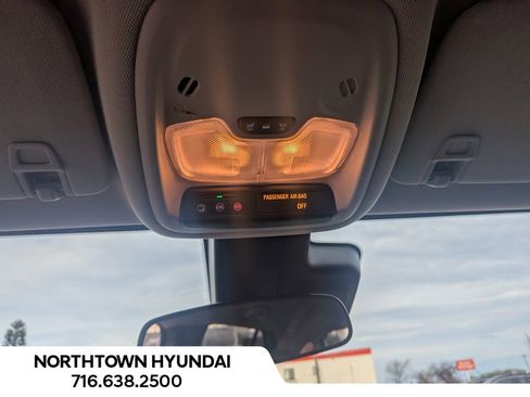Used 2024 Buick Encore GX Preferred FWD image 22
