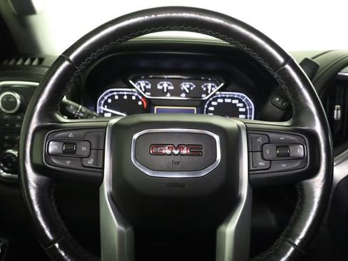 Used 2021 GMC Sierra 1500 Elevation w/ Preferred Package image 13