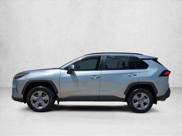 Certified 2024 Toyota RAV4 XLE w/ Convenience Package AWD/4WD image 9