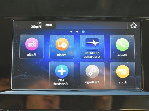 Used 2020 Subaru Forester w/ Alloy Wheel Package image 23