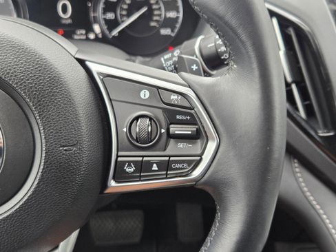 Used 2023 Acura RDX FWD w/ Technology Package image 21