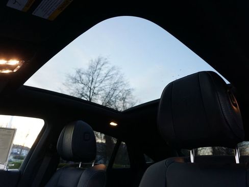 New 2026 Mercedes-Benz GLE 53 AMG 4MATIC Coupe image 12