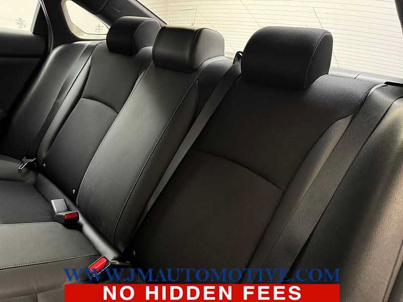 Used 2020 Honda Civic Sport image 15