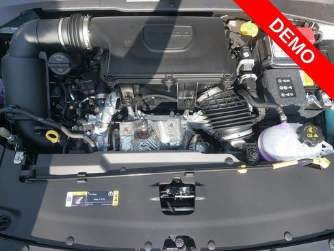 New 2025 Jeep Compass Sport AWD/4WD image 32