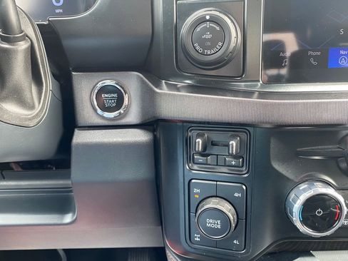 Used 2023 Ford F250 Platinum AWD/4WD image 33