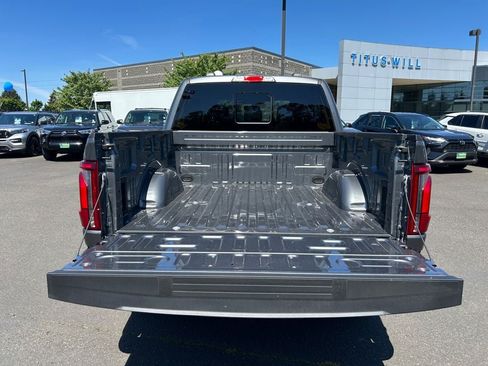 Used 2026 Ford F150 Lariat AWD/4WD image 22