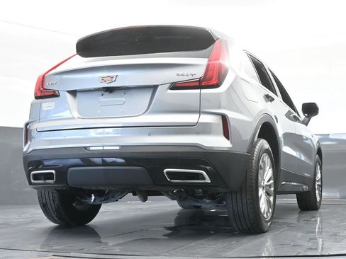 Used 2024 Cadillac XT4 Premium Luxury image 58