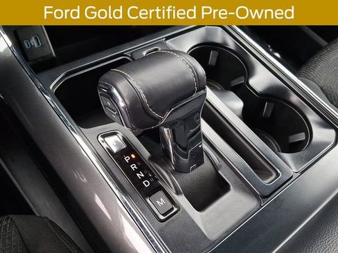 Certified 2023 Ford F150 XLT w/ Equipment Group 302A High AWD/4WD image 17
