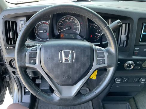 Used 2011 Honda Ridgeline RTL image 17