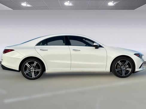 Certified 2023 Mercedes-Benz CLA 250 image 8