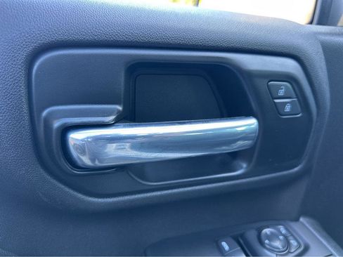 Used 2022 Chevrolet Silverado 1500 W/T w/ WT Value Package image 31