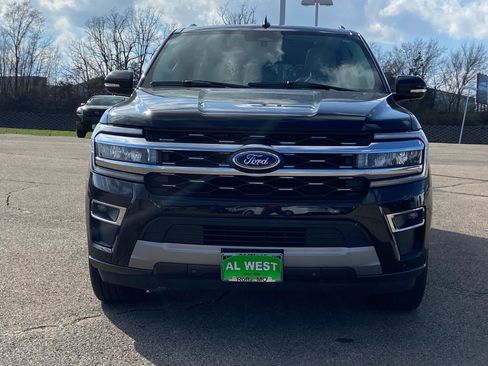 Used 2024 Ford Expedition Max Limited image 3
