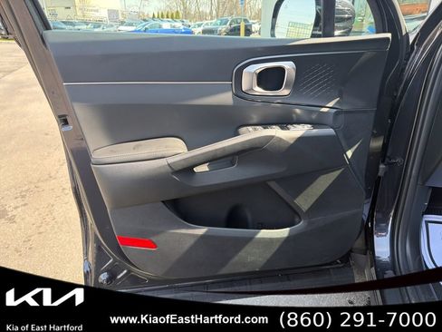New 2026 Kia Sorento EX AWD/4WD image 29