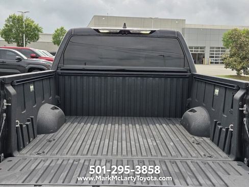 Used 2023 Toyota Tundra Limited AWD/4WD image 13