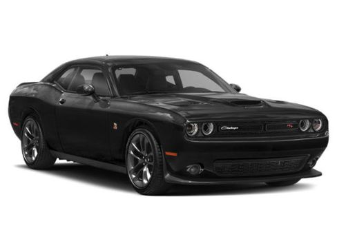 Used 2023 Dodge Challenger R/T Scat Pack RWD image 11