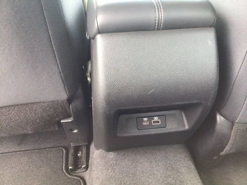 Used 2025 Nissan Altima 2.5 SV FWD image 17